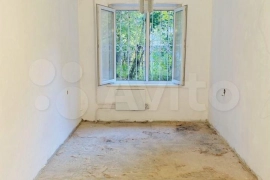 Квартира-студия, 12 м², 1/9 эт.