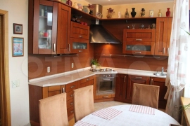 4-к. квартира, 131,1 м², 4/5 эт.