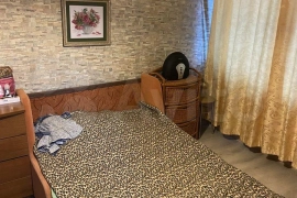 3-к. квартира, 68 м², 6/17 эт. на продажу в Москве | Купить квартиру | Авито