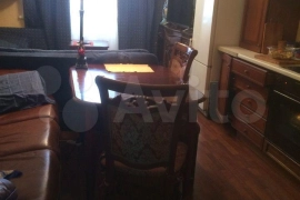 3-к. квартира, 99 м², 11/11 эт. на продажу в Москве | Купить квартиру | Авито