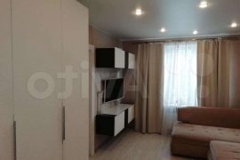 3-к квартира, 49.6 м², 3/9 эт.