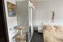 1-к. квартира, 37,9 м², 14/14 эт.