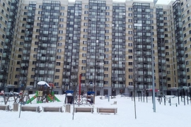 2-к. квартира, 54 м², 4/14 эт. на продажу в Москве | Купить квартиру | Авито