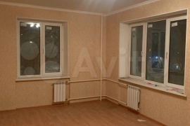 2-к квартира, 43 м², 2/5 эт.