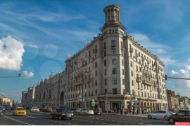 1-к квартира, 19.1 м², 8/8 эт.