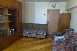 Недвижимость Квартиры / 2-к квартира, 52.7 м², 9/14 эт.