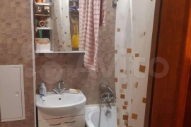 1-к. квартира, 35 м², 7/16 эт. на продажу в Москве | Купить квартиру | Авито