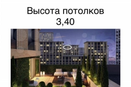 4-к. квартира, 134 м², 13/13 эт. на продажу в Москве | Купить квартиру | Авито