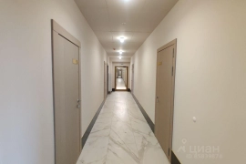 НОВЫЙ апартамент ОТ СОБСТВЕННИКА!