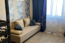2-к. квартира, 55 м², 15/16 эт. на продажу в Москве | Купить квартиру | Авито