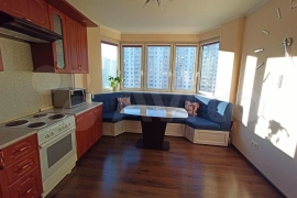 2-к. квартира, 64 м², 10/17 эт. на продажу в Москве | Купить квартиру | Авито