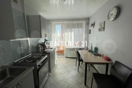 1-к. квартира, 36 м², 8/12 эт. на продажу в Москве | Купить квартиру | Авито