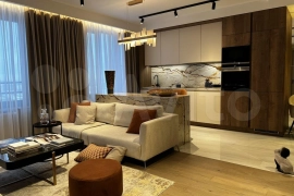 2-к. апартаменты, 67,4 м², 35/48 эт. на продажу в Москве | Купить квартиру | Авито