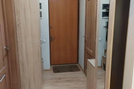 2-к. квартира, 51 м², 3/4 эт. на продажу в Москве | Купить квартиру | Авито