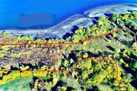 Участок 20 сот. (СНТ, ДНП) на продажу в Засечном | Продажа земельных участков в Засечном | Авито