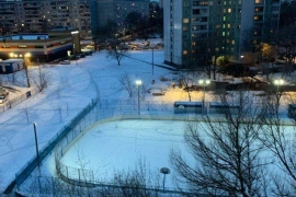 3-к. квартира, 64,8 м², 8/12 эт. на продажу в Москве | Купить квартиру | Авито