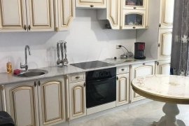 2-к. квартира, 54 м², 13/30 эт.