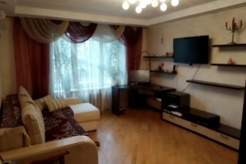 1-к. квартира, 36 м², 2/12 эт.