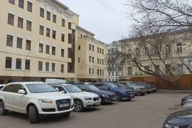 Свободного назначения, 55 м²