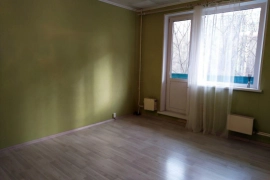 1-к квартира, 37.4 м², 5/16 эт.