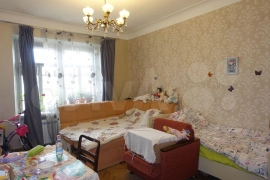 2-к. квартира, 61,6 м², 4/4 эт.