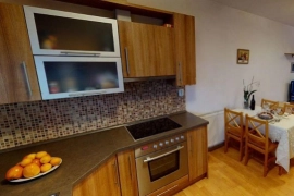 Квартира-студия, 25 м², 2/5 эт.