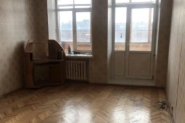 2-к. квартира, 64 м², 7/9 эт.