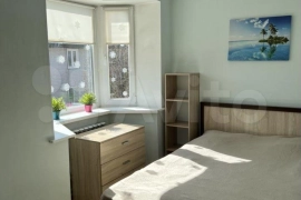 1-к. квартира, 18 м², 2/3 эт.