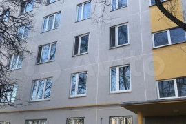 3-к. квартира, 59,7 м², 2/9 эт.
