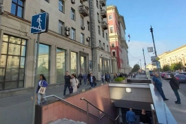 Торговая площадь, 148 м²