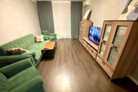 2-к квартира, 62 м², 2/8 эт.