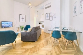 Квартира-студия, 26,2 м², 3/9 эт.