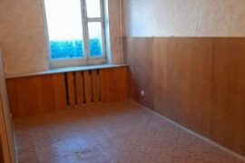 Апартаменты-студия, 11,4 м², 1/5 эт.