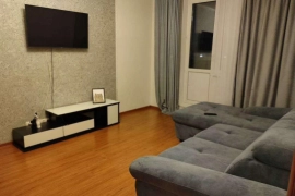 1-к. квартира, 37,7 м², 4/17 эт.