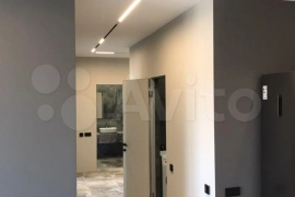 3-к. квартира, 62,2 м², 16/20 эт.