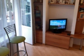 2-к. квартира, 43,7 м², 4/5 эт.