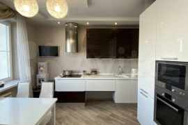 3-к. квартира, 95 м², 9/20 эт. на продажу в Москве | Купить квартиру | Авито