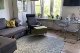 3-к. квартира, 63 м², 9/9 эт.