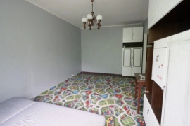 1-к. квартира, 36,8 м², 1/16 эт.