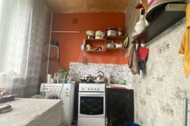 1-к. квартира, 33 м², 4/5 эт.