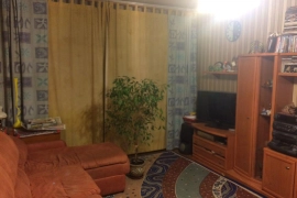 2-к. квартира, 51,7 м², 12/17 эт.