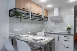 Продам квартиру 1-комнатную за 10 500 000