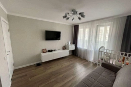 1-к. квартира, 35 м², 16/16 эт.