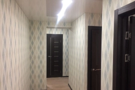 Недвижимость Квартиры / 2-к квартира, 50.6 м², 1/9 эт.