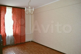 Квартира-студия, 19,7 м², 1/9 эт.