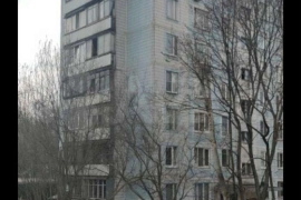 1-к. квартира, 39 м², 1/9 эт.