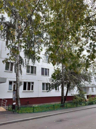 1-к. квартира, 35,2 м², 3/12 эт.