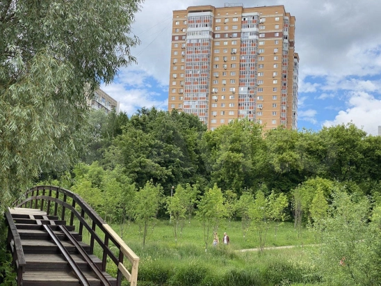 1-к. квартира, 33,2 м², 18/25 эт.