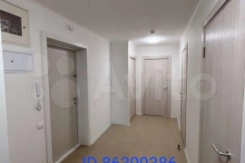 3-к. квартира, 76 м², 14/15 эт.