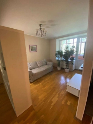 Квартира-студия, 31 м², 3/8 эт.